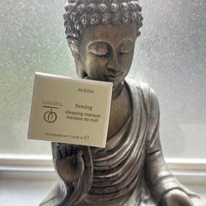 New AVEDA Tulasara Firming Sleeping Masque 1.7 oz 50 ml full size
